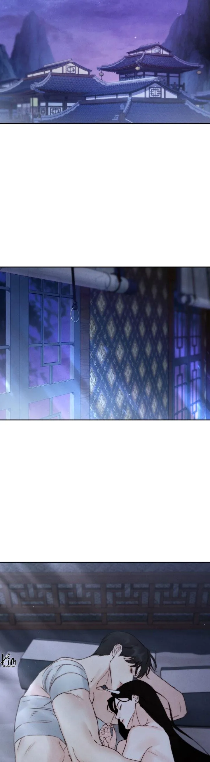 THUỐC ĐỘC Chapter 44 Trang 23