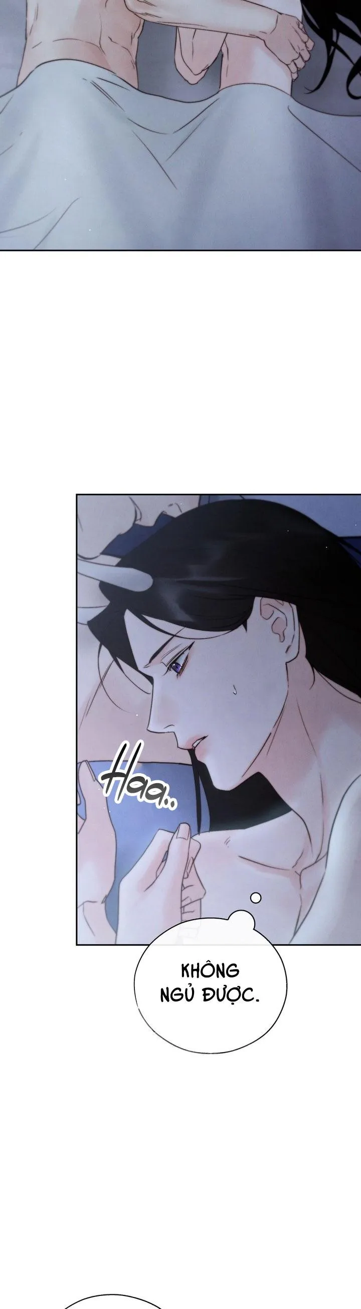 THUỐC ĐỘC Chapter 44 Trang 24