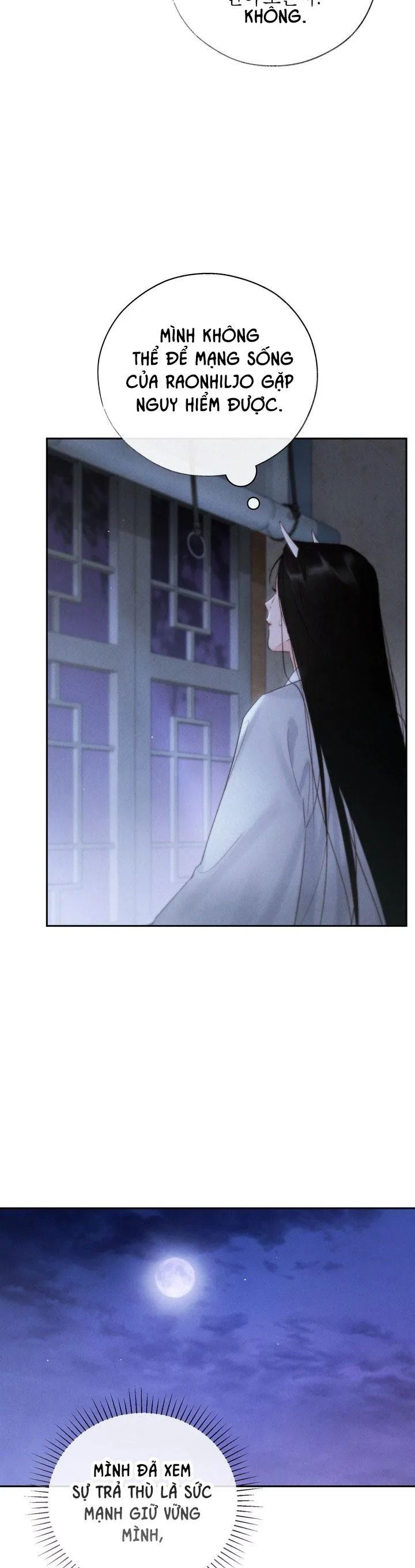 THUỐC ĐỘC Chapter 44 Trang 26