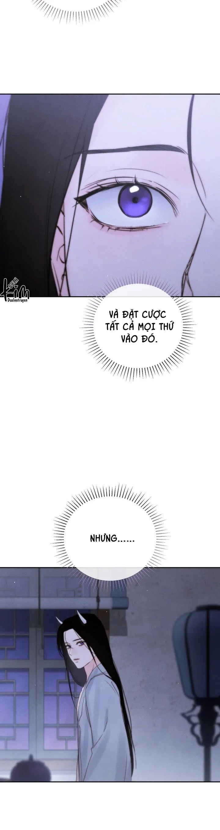 THUỐC ĐỘC Chapter 44 Trang 27