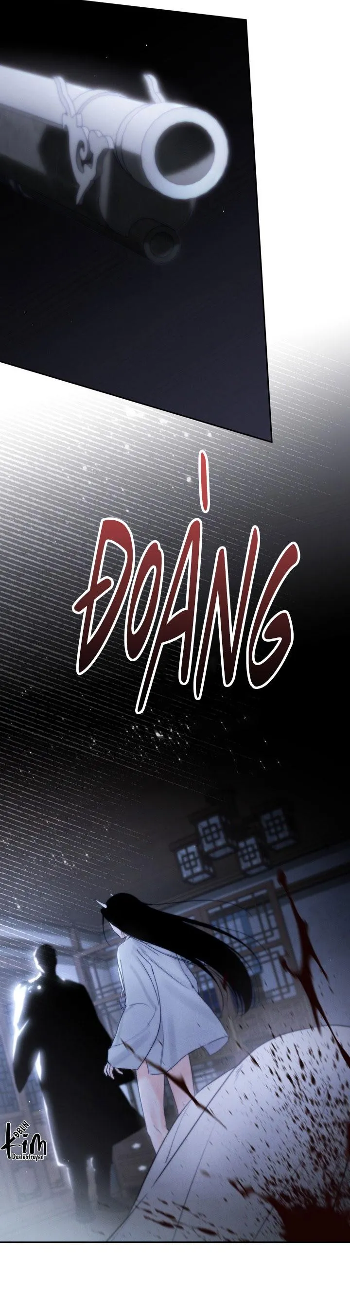 THUỐC ĐỘC Chapter 44 Trang 32