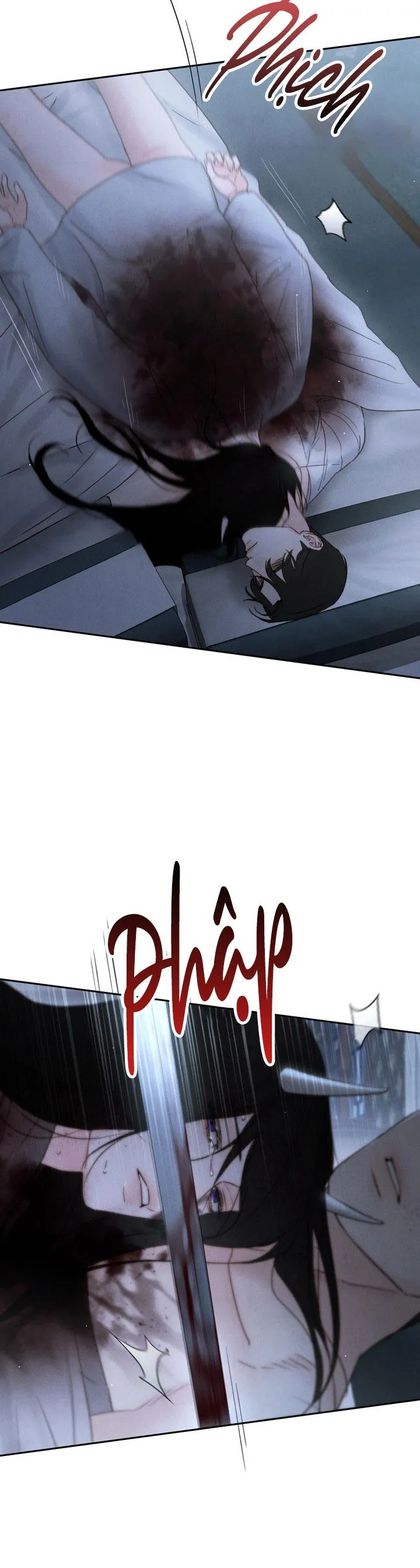 THUỐC ĐỘC Chapter 44 Trang 35