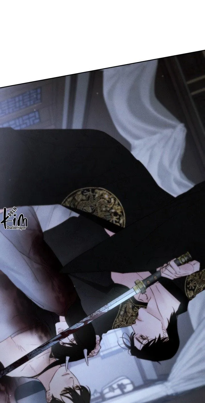 THUỐC ĐỘC Chapter 44 Trang 36