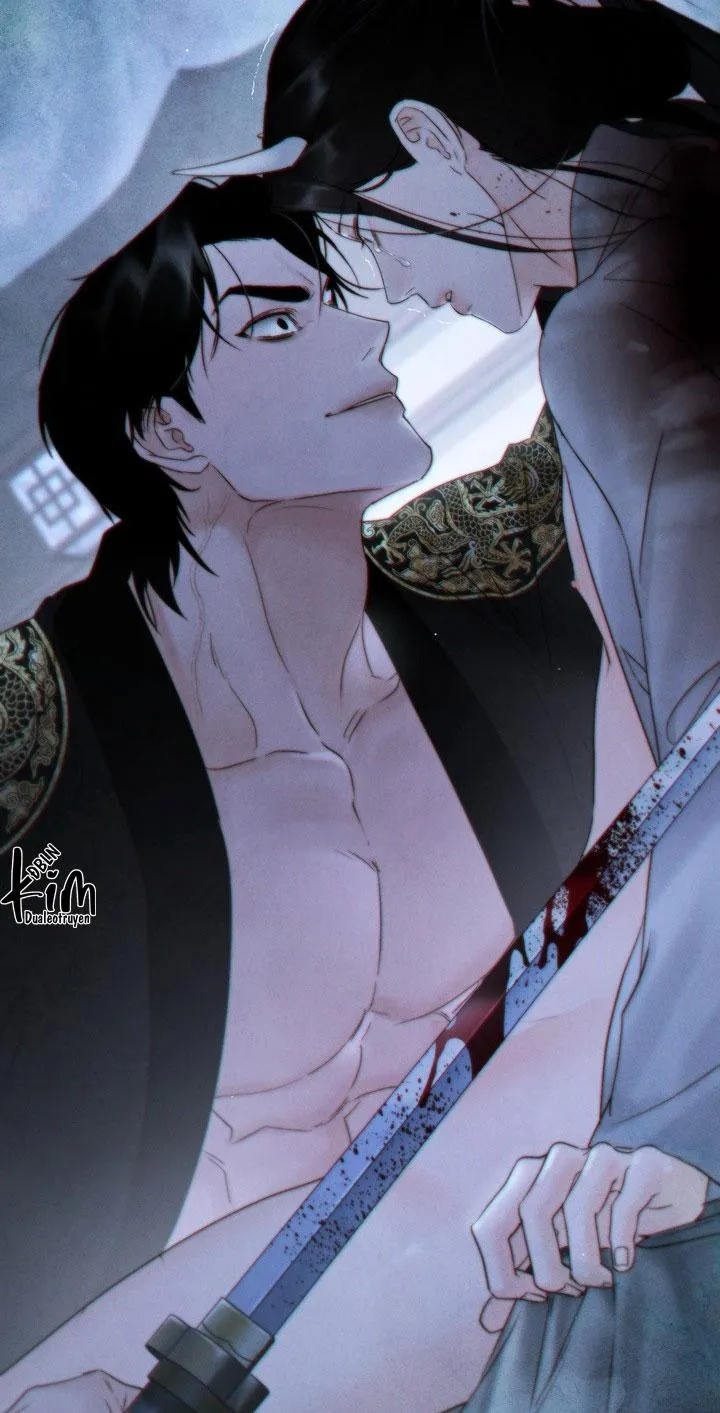 THUỐC ĐỘC Chapter 44 Trang 39