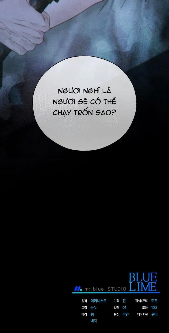 THUỐC ĐỘC Chapter 44 Trang 40