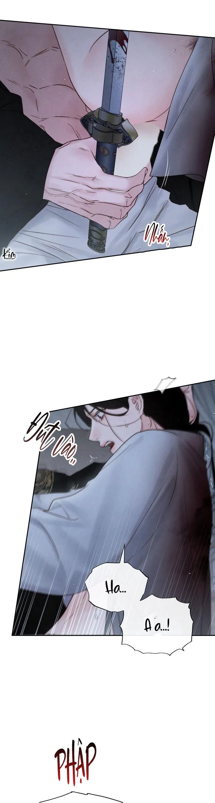 THUỐC ĐỘC Chapter 45 Trang 3