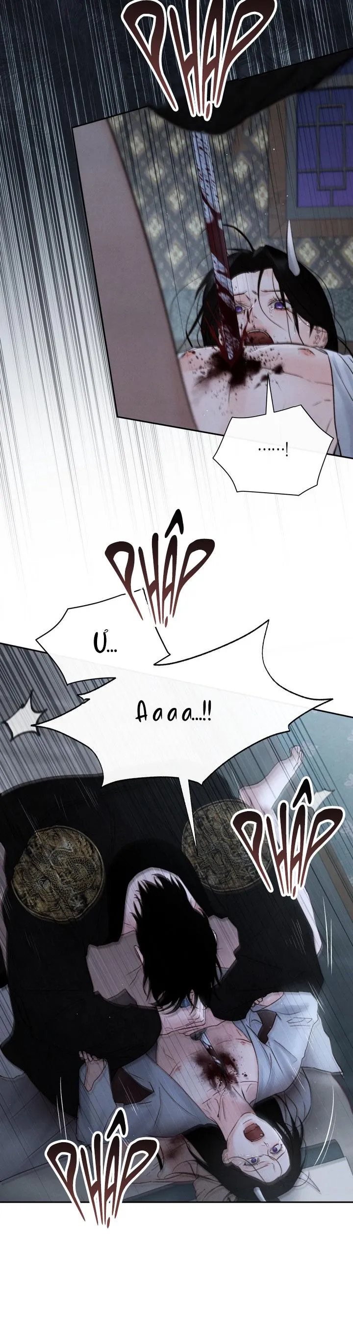 THUỐC ĐỘC Chapter 45 Trang 5