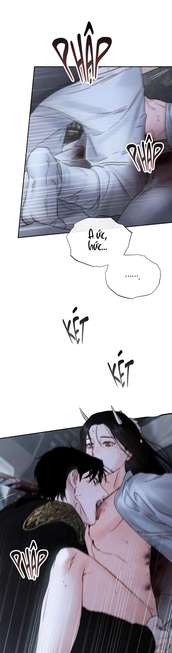 THUỐC ĐỘC Chapter 45 Trang 6