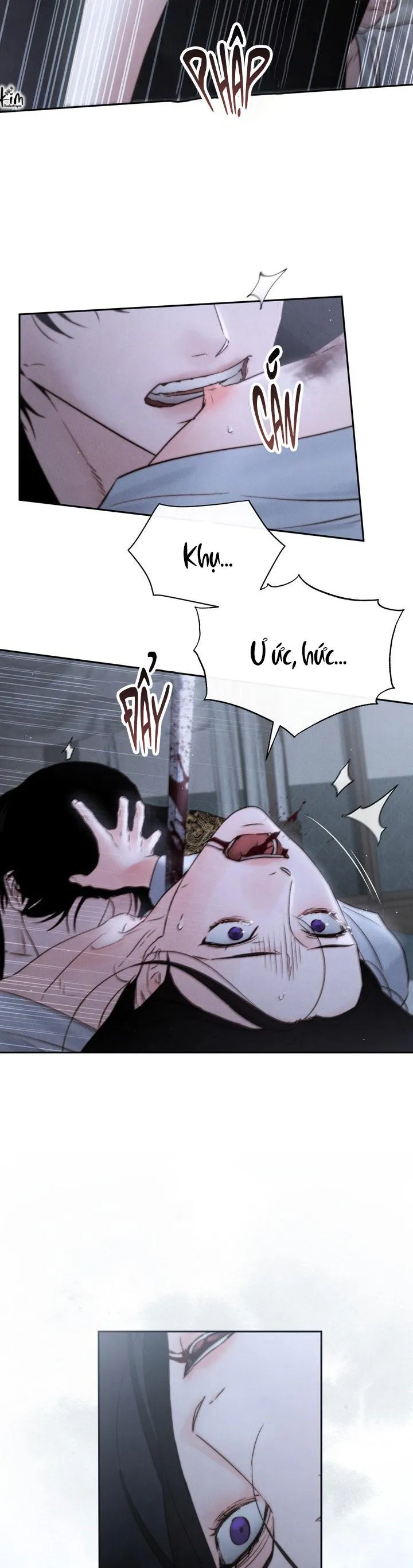 THUỐC ĐỘC Chapter 45 Trang 7