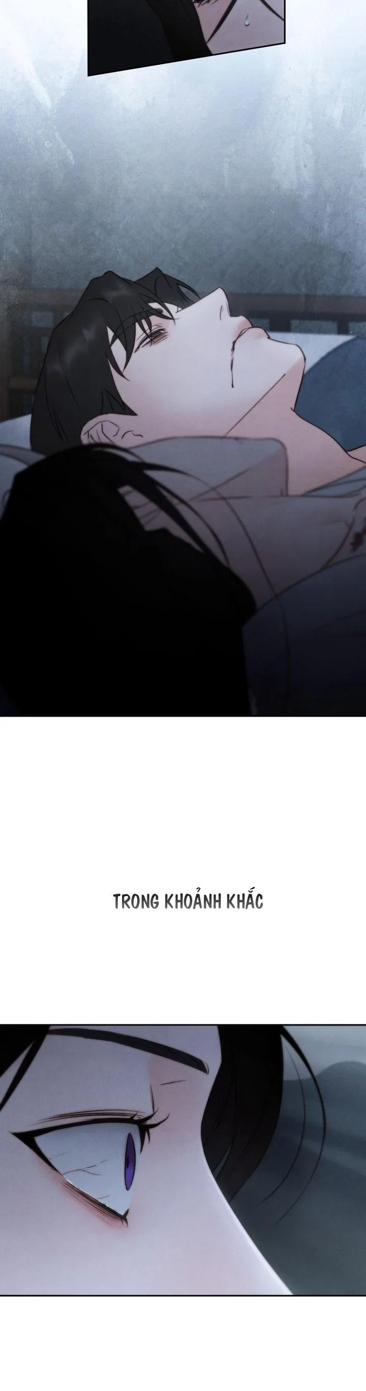 THUỐC ĐỘC Chapter 45 Trang 8