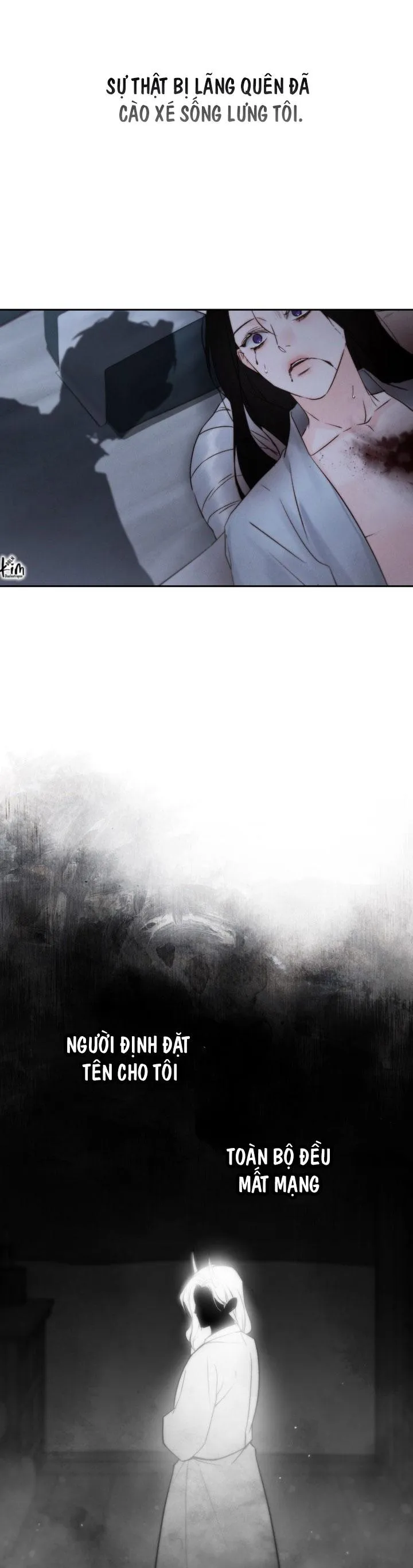 THUỐC ĐỘC Chapter 45 Trang 9