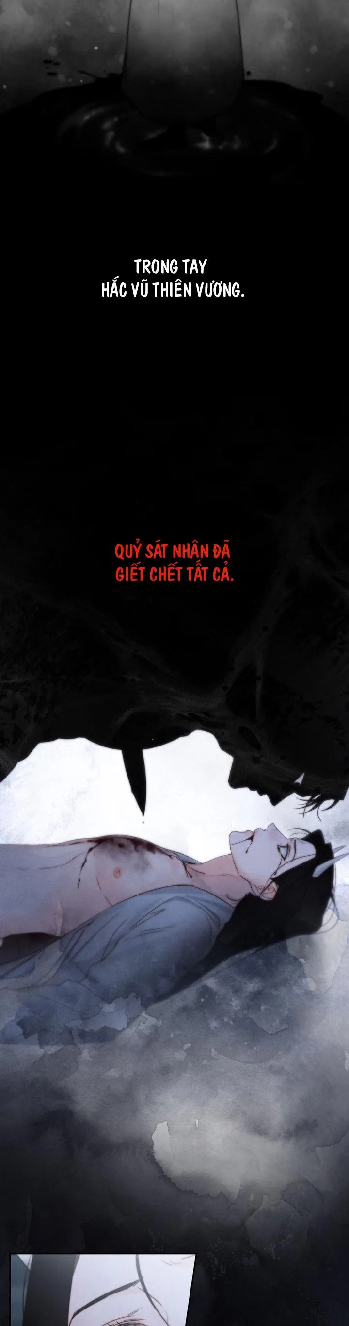 THUỐC ĐỘC Chapter 45 Trang 10