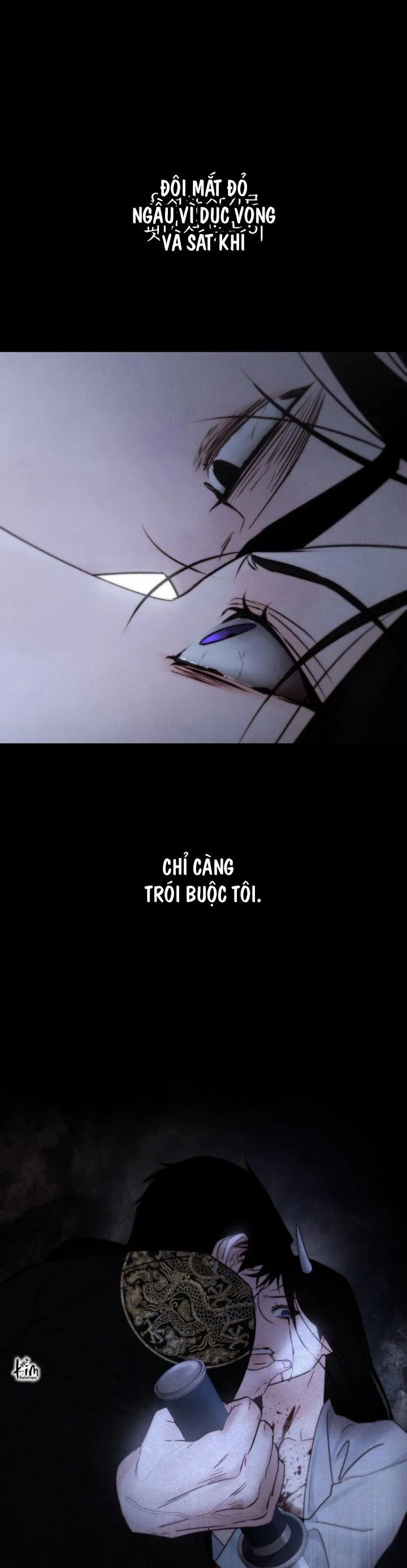 THUỐC ĐỘC Chapter 45 Trang 12