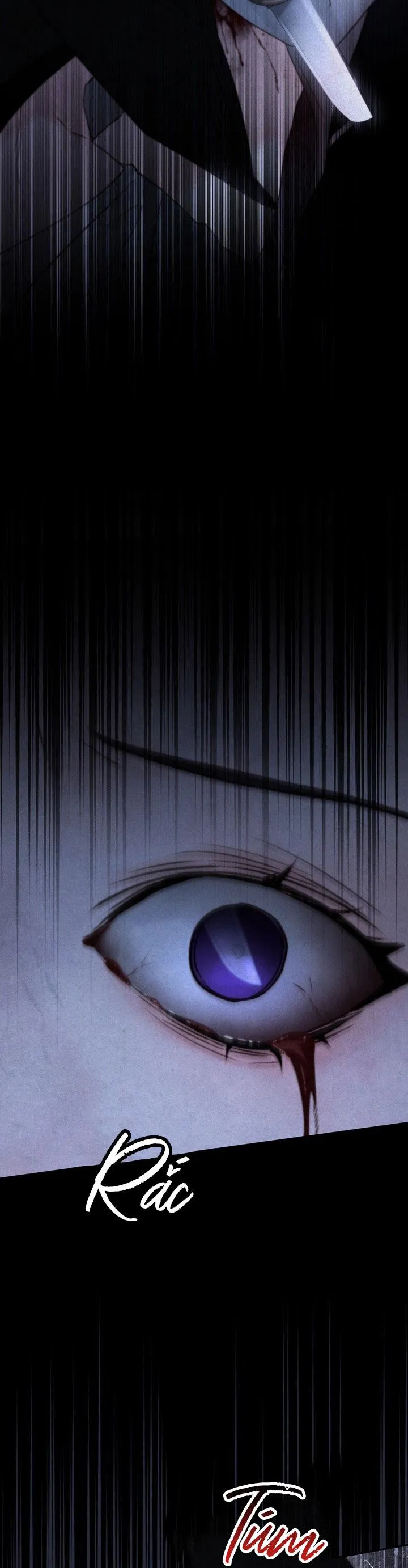 THUỐC ĐỘC Chapter 45 Trang 13