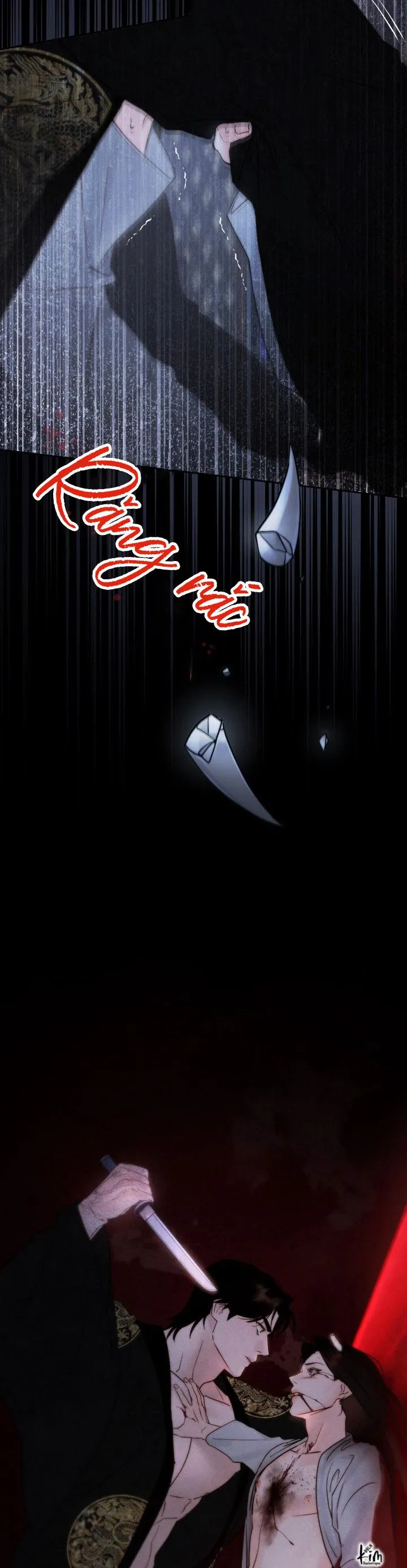 THUỐC ĐỘC Chapter 45 Trang 14