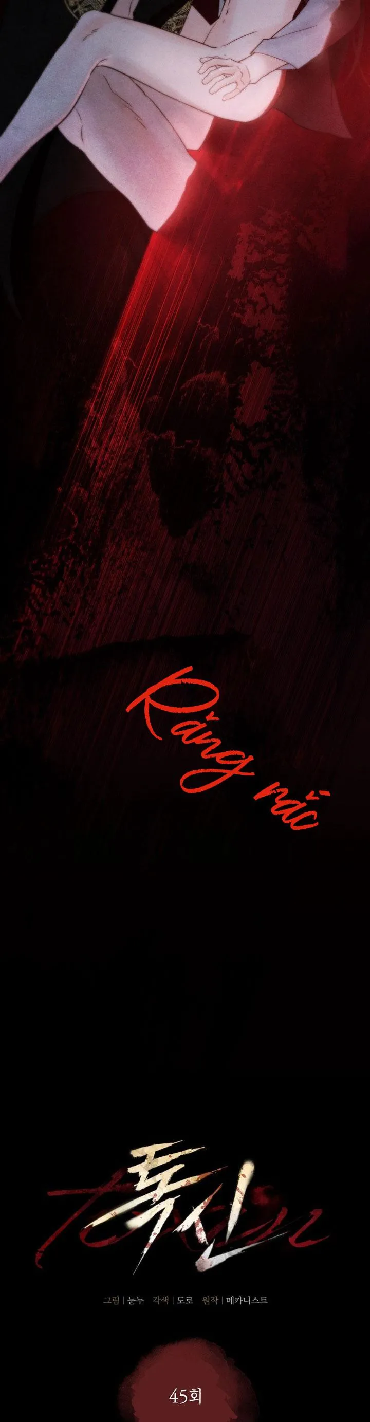 THUỐC ĐỘC Chapter 45 Trang 15