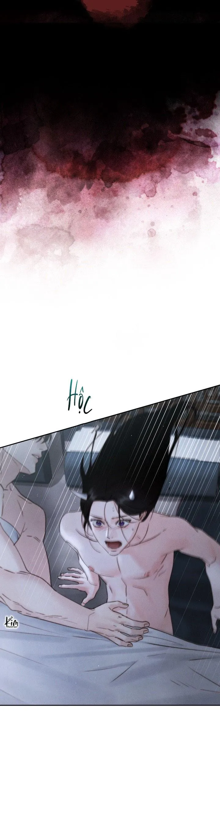 THUỐC ĐỘC Chapter 45 Trang 16