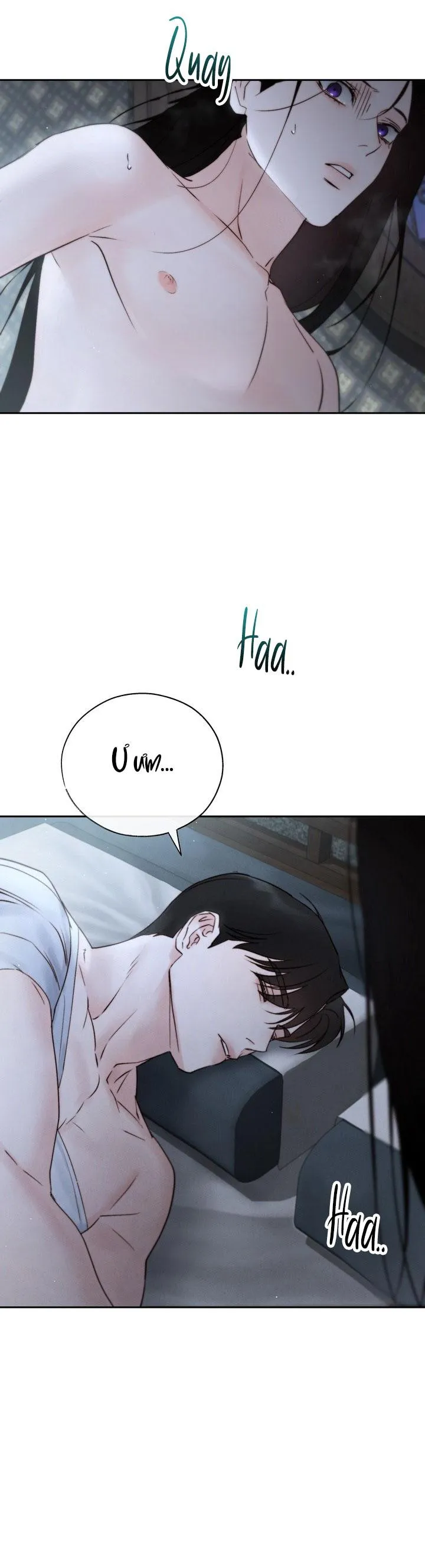 THUỐC ĐỘC Chapter 45 Trang 17