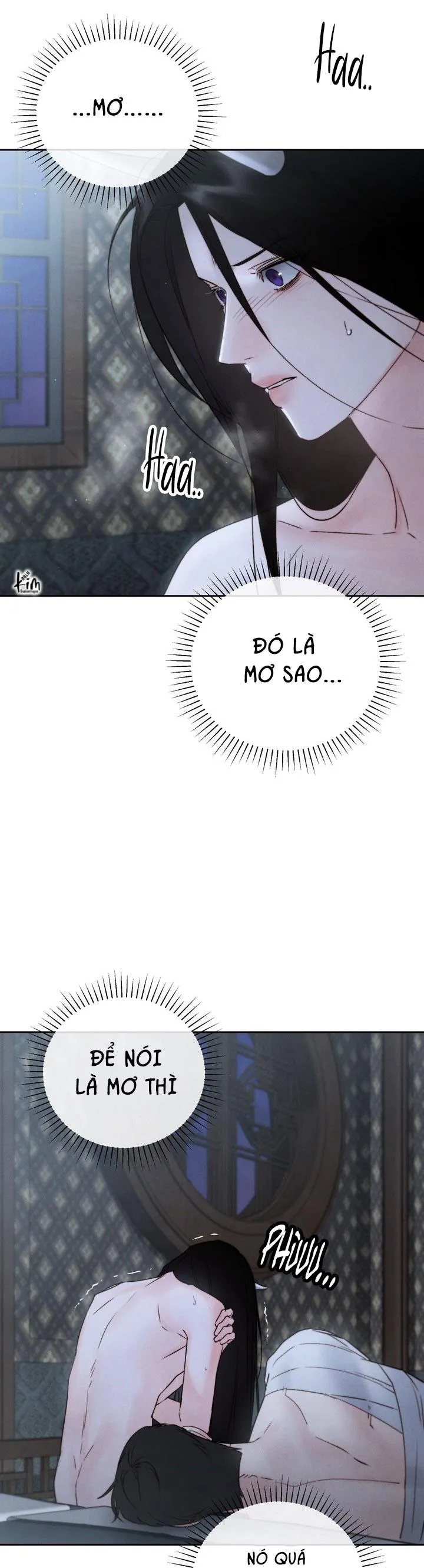 THUỐC ĐỘC Chapter 45 Trang 18