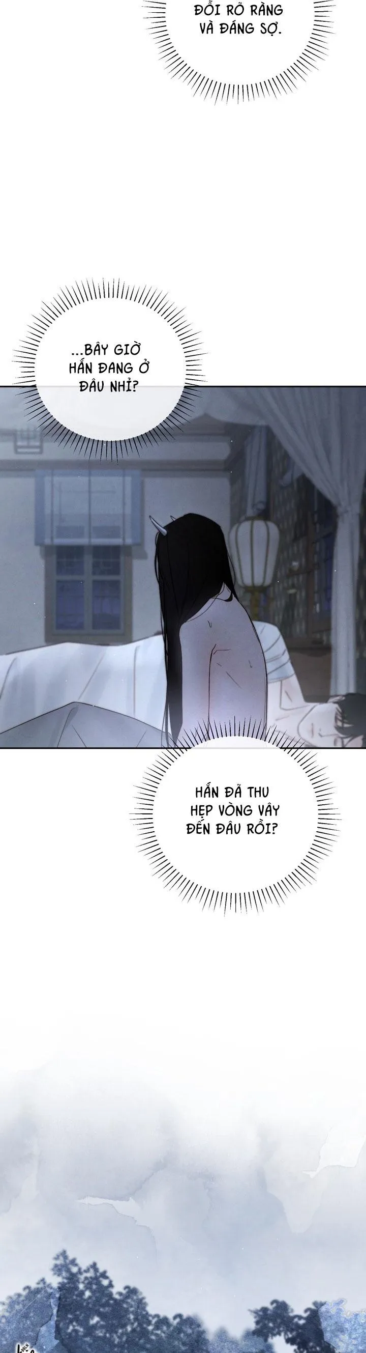 THUỐC ĐỘC Chapter 45 Trang 19