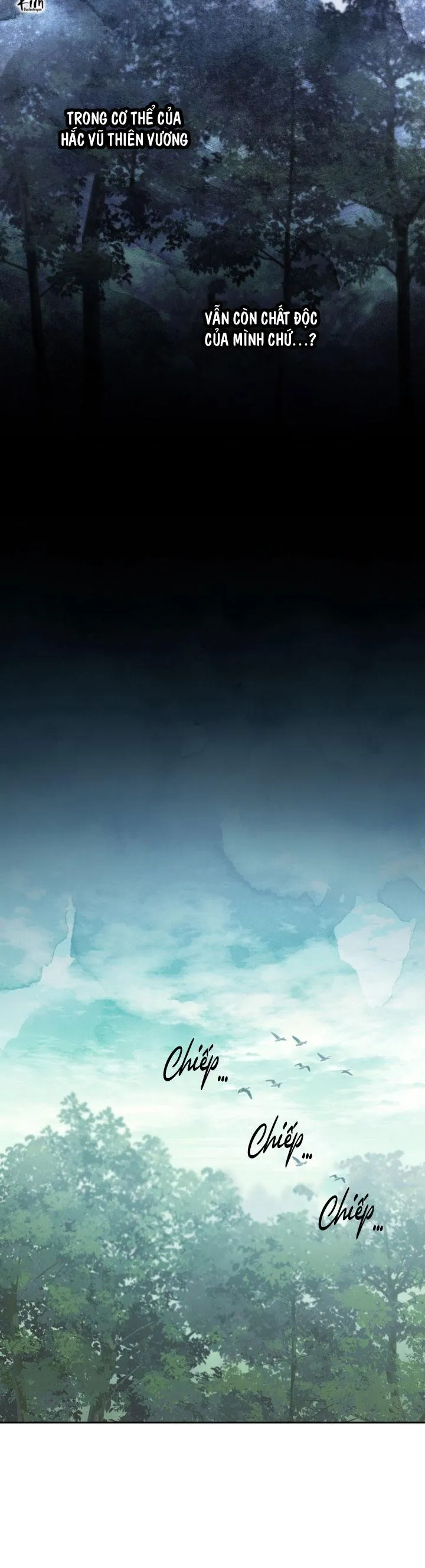 THUỐC ĐỘC Chapter 45 Trang 20
