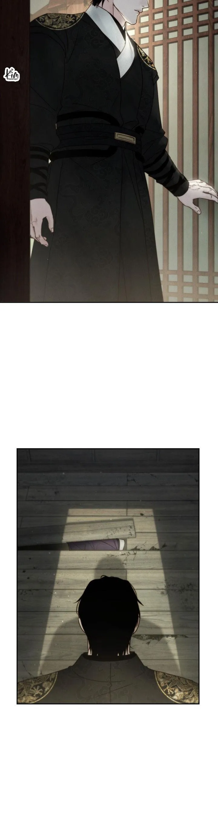 THUỐC ĐỘC Chapter 45 Trang 23