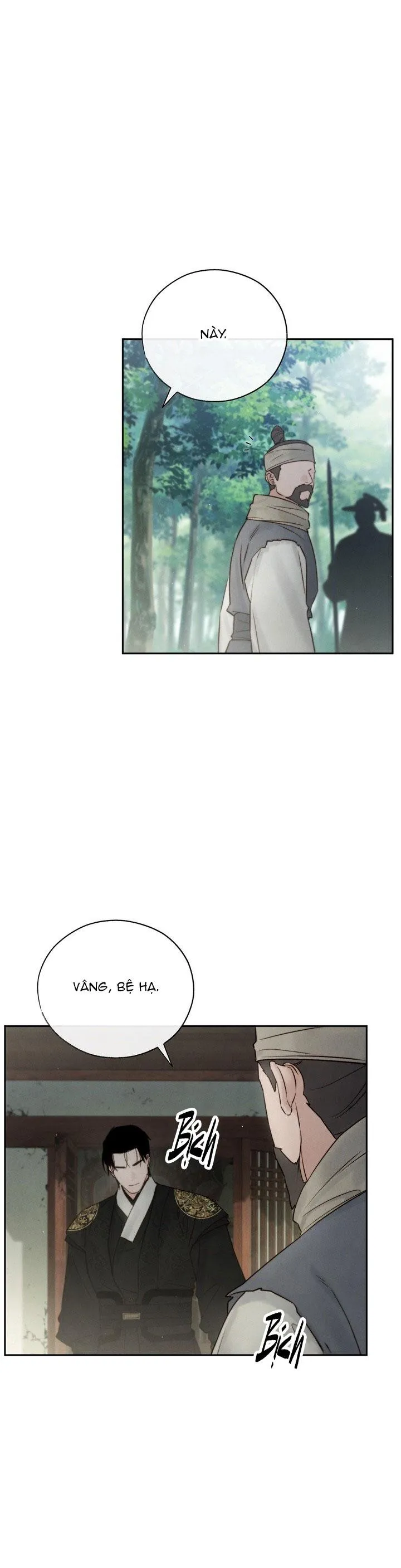 THUỐC ĐỘC Chapter 45 Trang 26