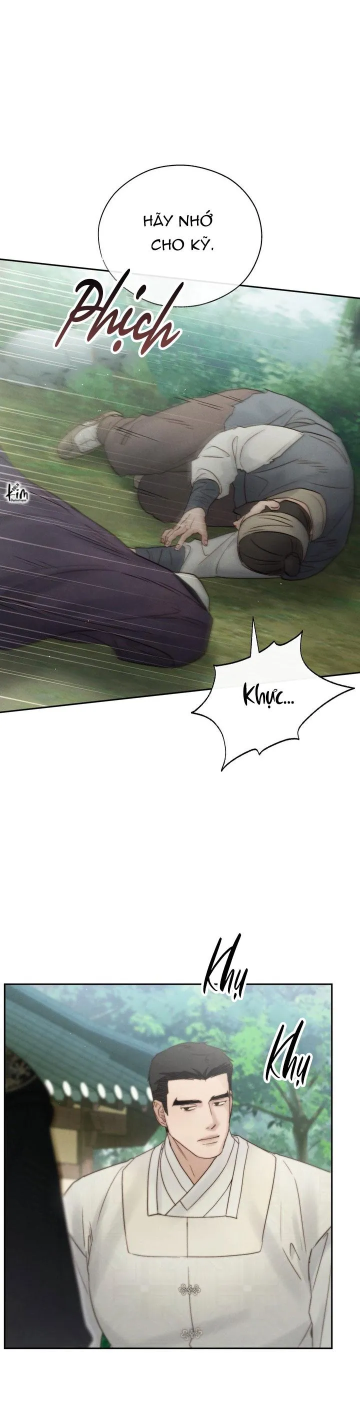 THUỐC ĐỘC Chapter 45 Trang 28