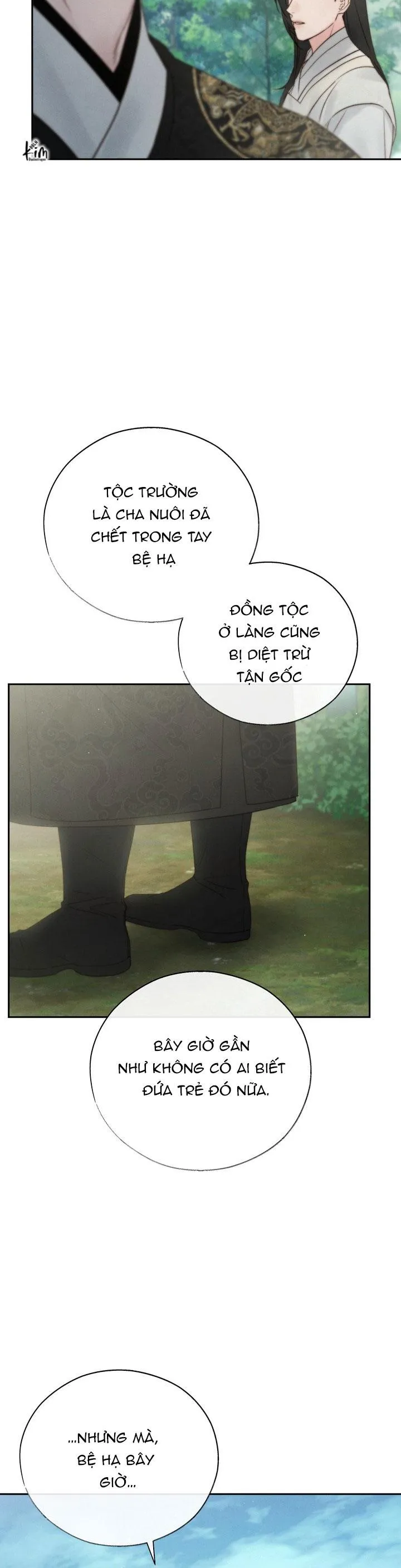 THUỐC ĐỘC Chapter 45 Trang 30