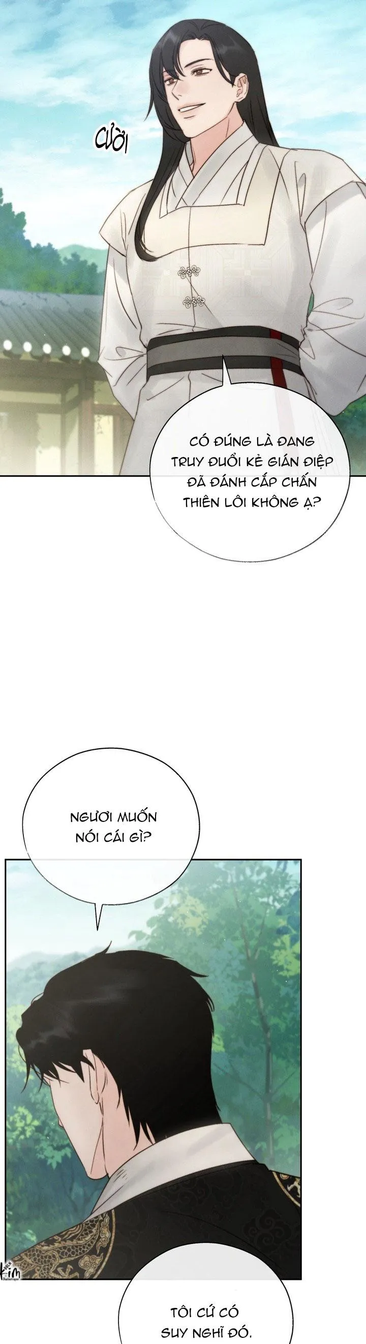 THUỐC ĐỘC Chapter 45 Trang 31