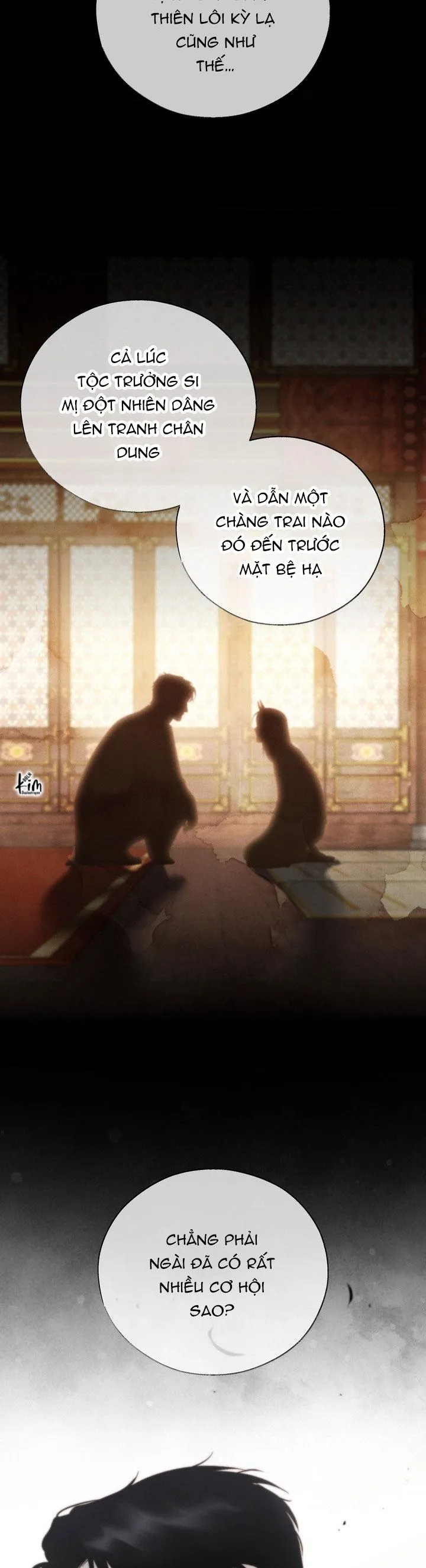 THUỐC ĐỘC Chapter 45 Trang 33