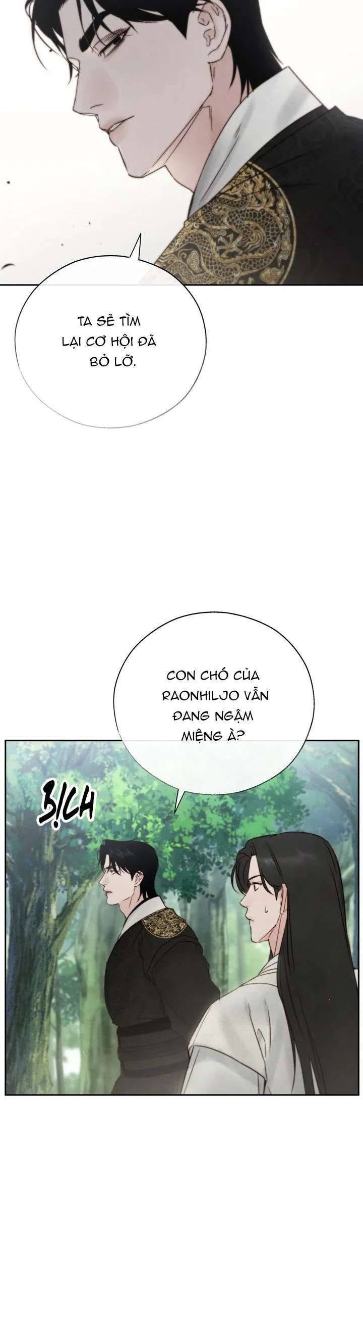 THUỐC ĐỘC Chapter 45 Trang 34