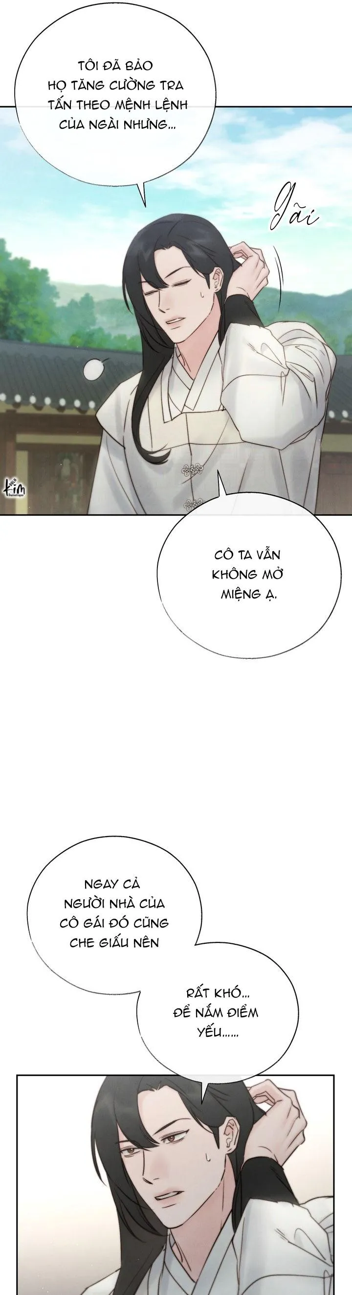 THUỐC ĐỘC Chapter 45 Trang 35