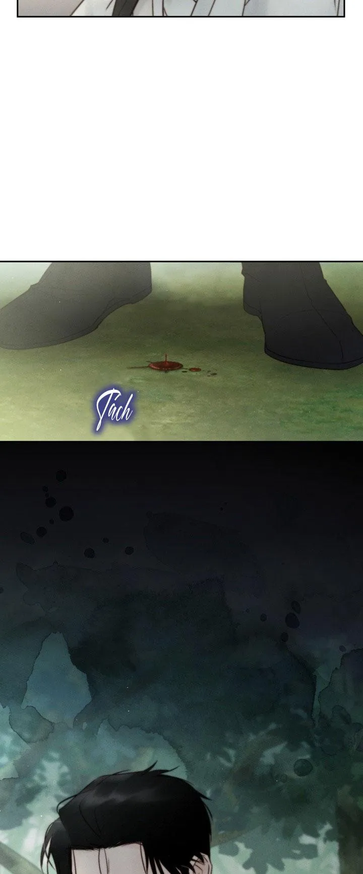 THUỐC ĐỘC Chapter 45 Trang 36