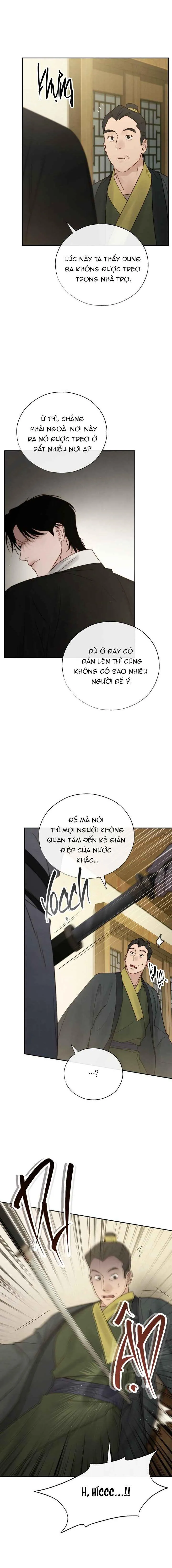 THUỐC ĐỘC Chapter 46 Trang 4