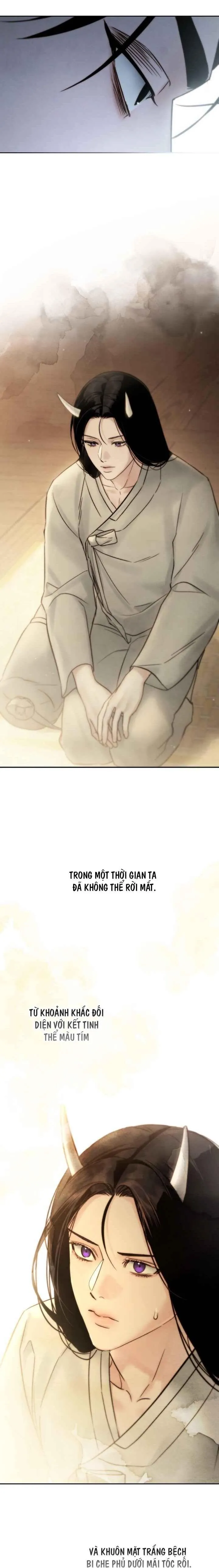 THUỐC ĐỘC Chapter 46 Trang 10