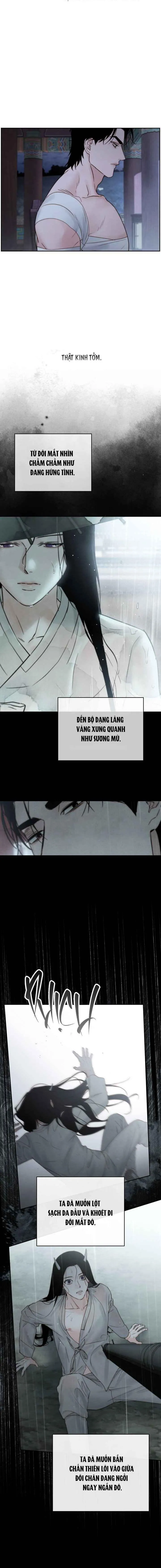 THUỐC ĐỘC Chapter 46 Trang 11