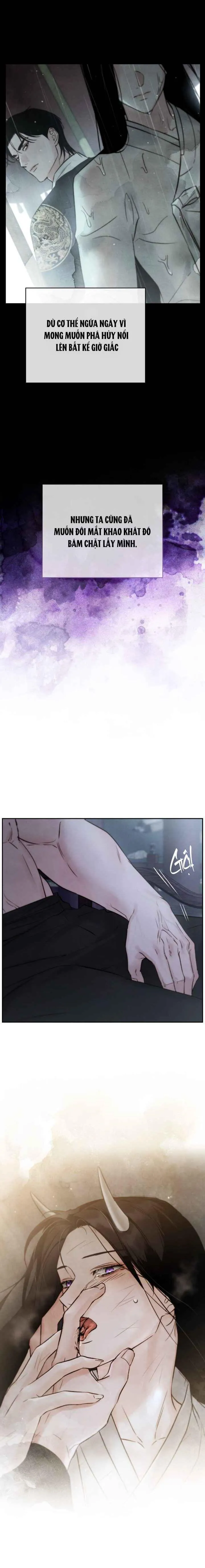 THUỐC ĐỘC Chapter 46 Trang 12