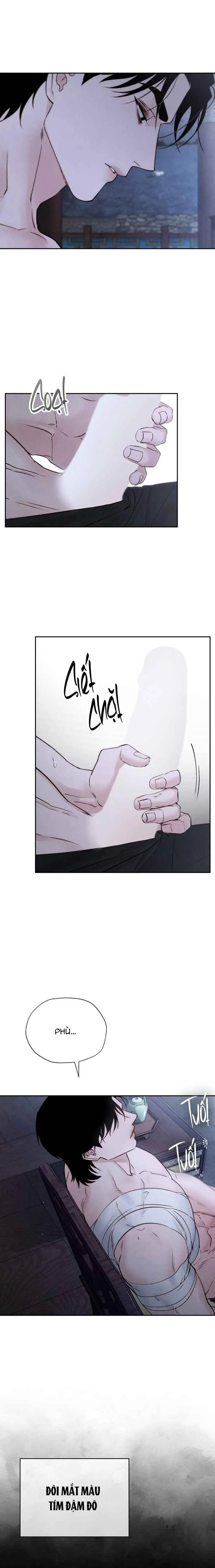 THUỐC ĐỘC Chapter 46 Trang 13
