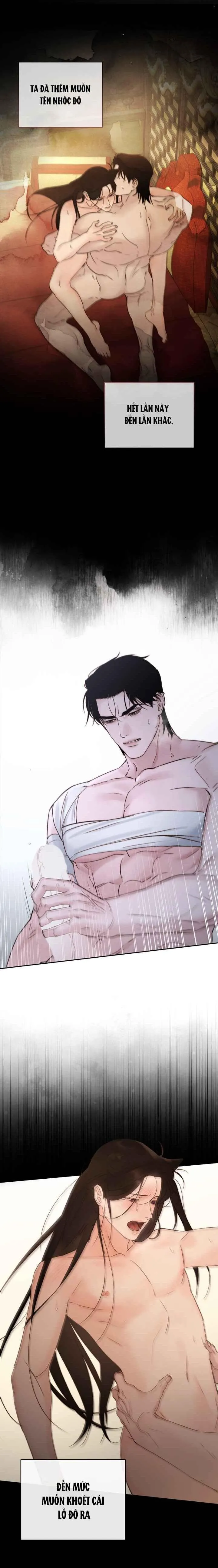 THUỐC ĐỘC Chapter 46 Trang 15
