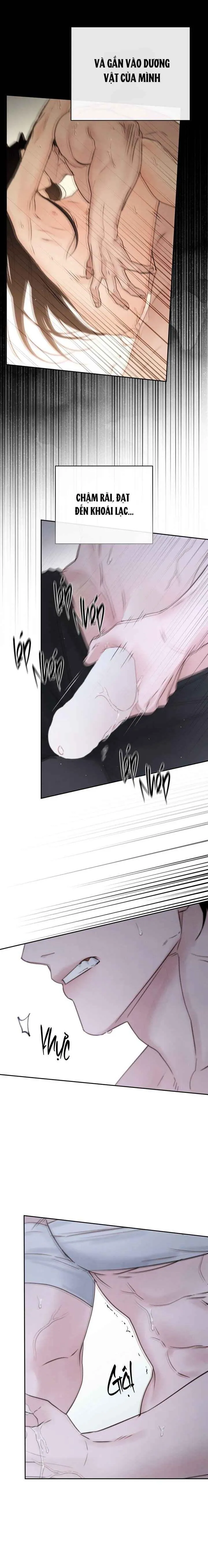 THUỐC ĐỘC Chapter 46 Trang 16