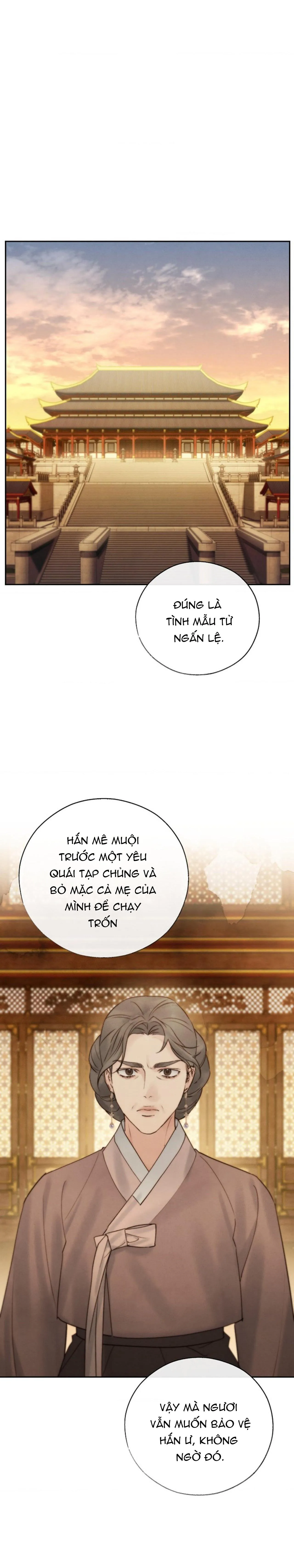 THUỐC ĐỘC Chapter 47 Trang 4