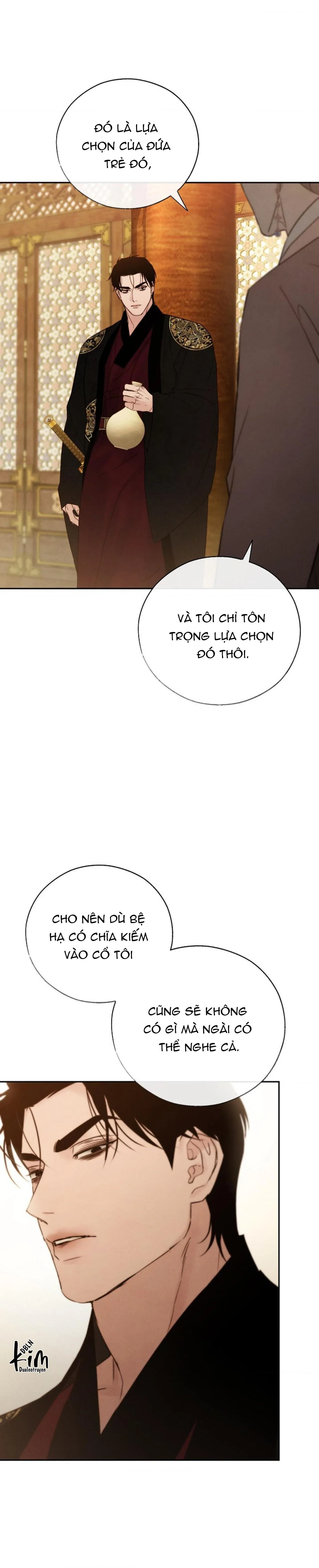 THUỐC ĐỘC Chapter 47 Trang 5