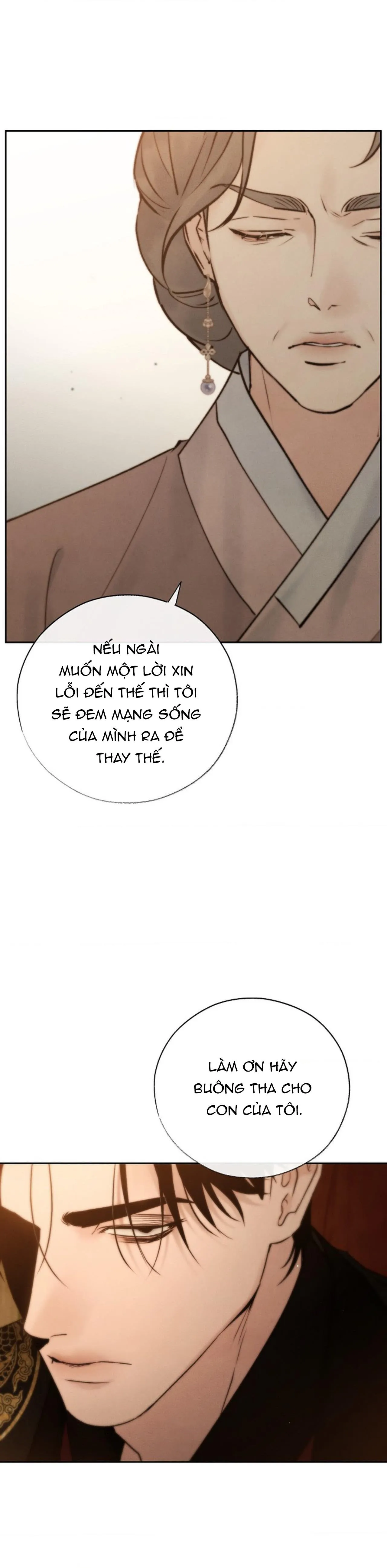 THUỐC ĐỘC Chapter 47 Trang 6