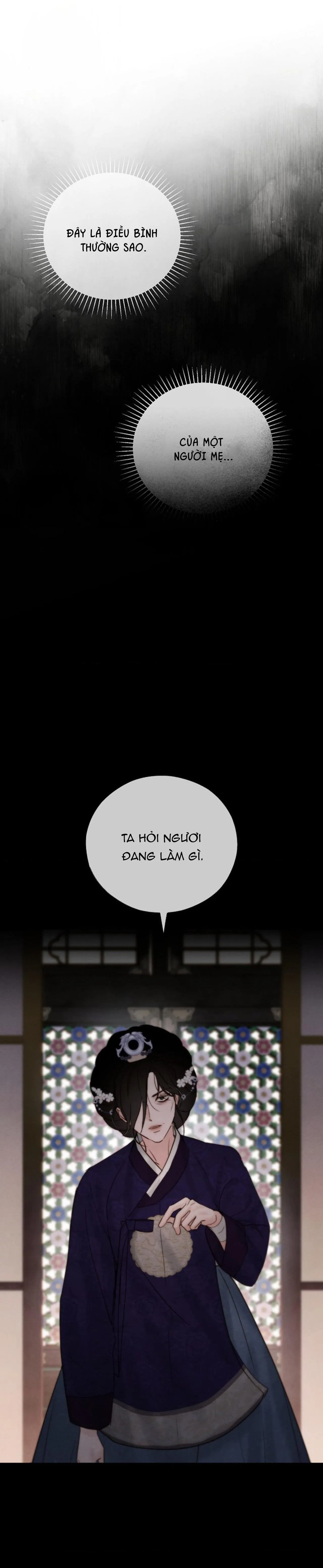 THUỐC ĐỘC Chapter 47 Trang 7