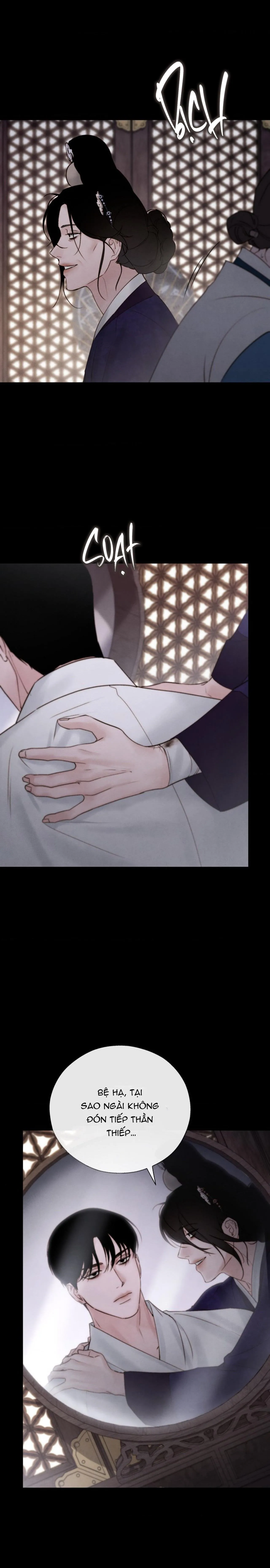 THUỐC ĐỘC Chapter 47 Trang 9
