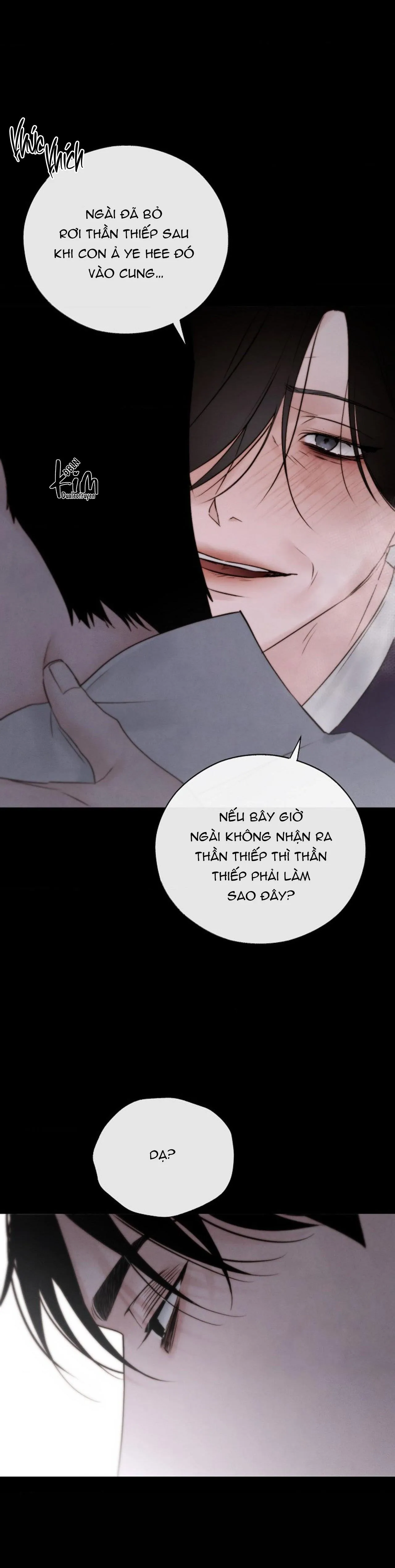 THUỐC ĐỘC Chapter 47 Trang 10
