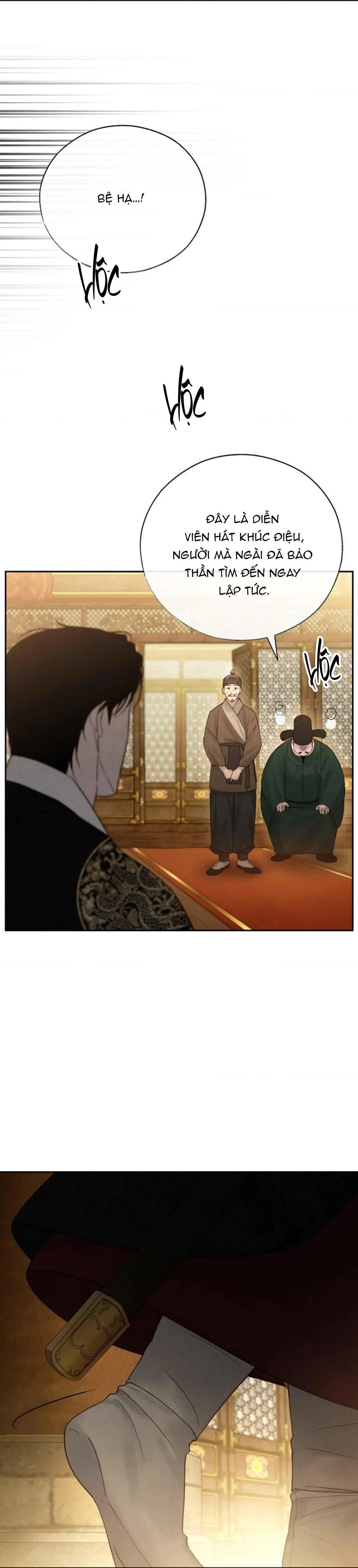 THUỐC ĐỘC Chapter 47 Trang 12