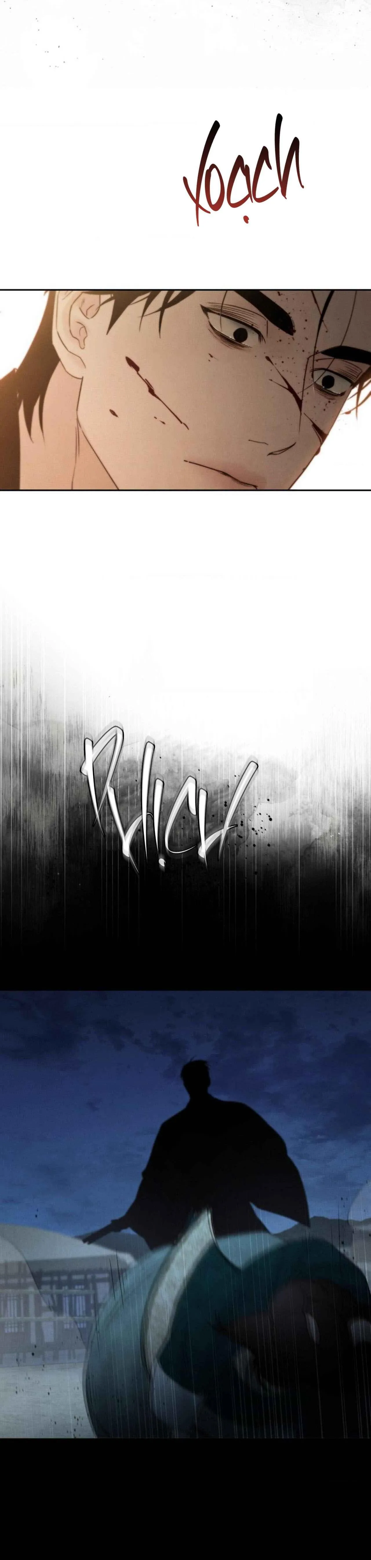 THUỐC ĐỘC Chapter 47 Trang 14