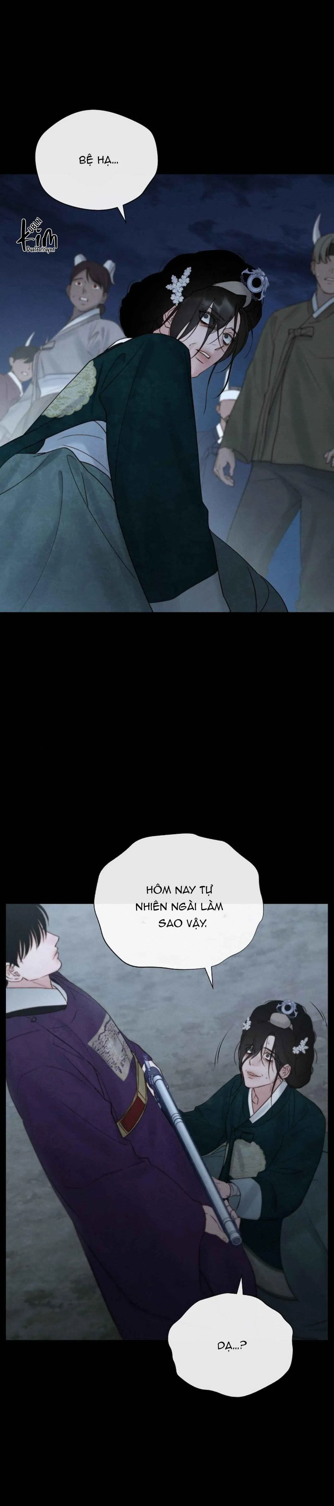 THUỐC ĐỘC Chapter 47 Trang 15